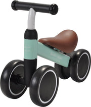Loopfiets Little Starter mint