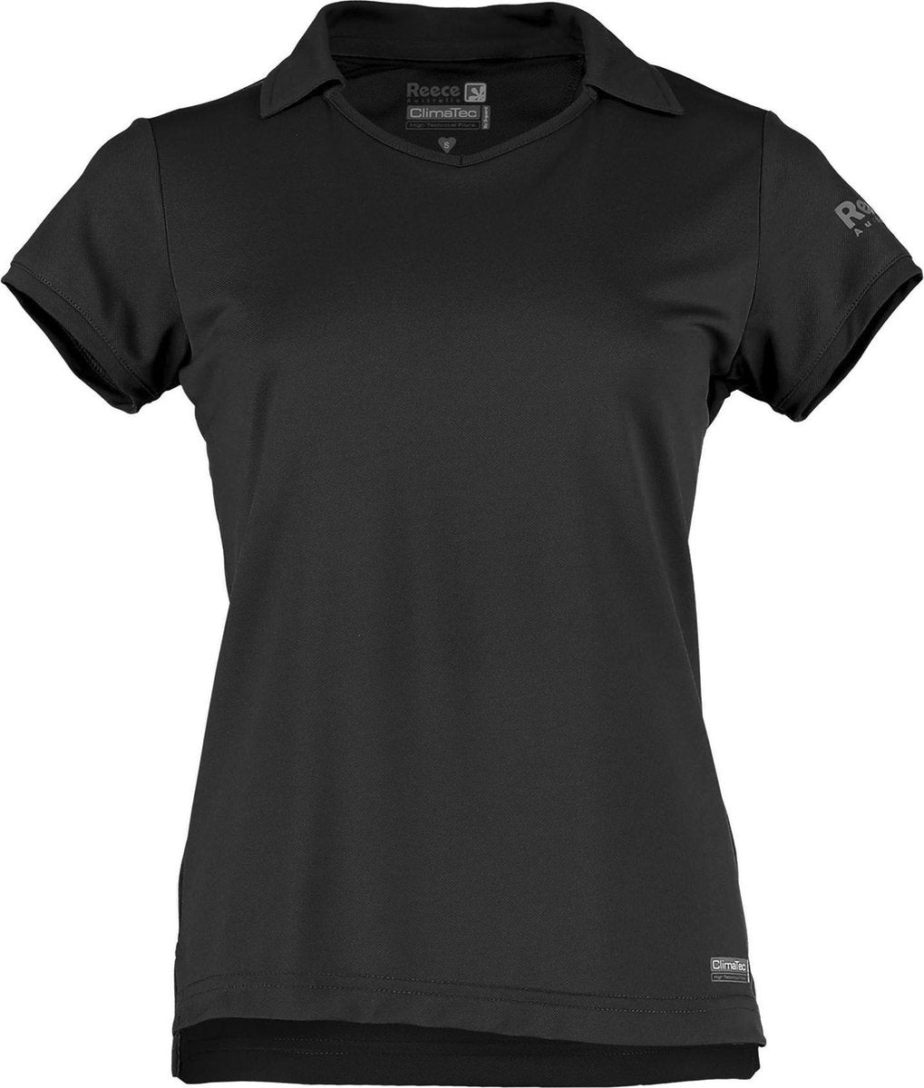 Reece Australia Isa ClimaTec Sportpolo Meisjes - Maat 140
