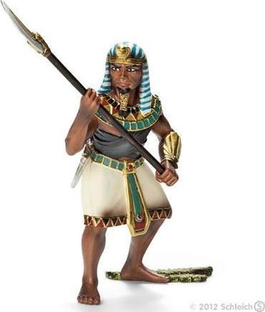 70078 De voorname Egyptenaar