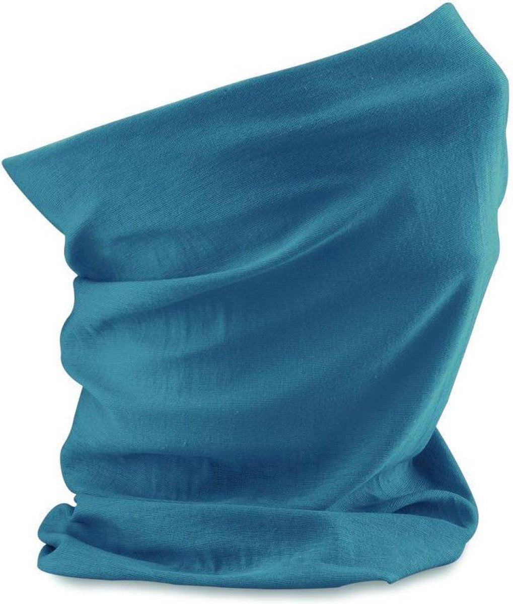 Morf airforce bleu gezichtsmasker