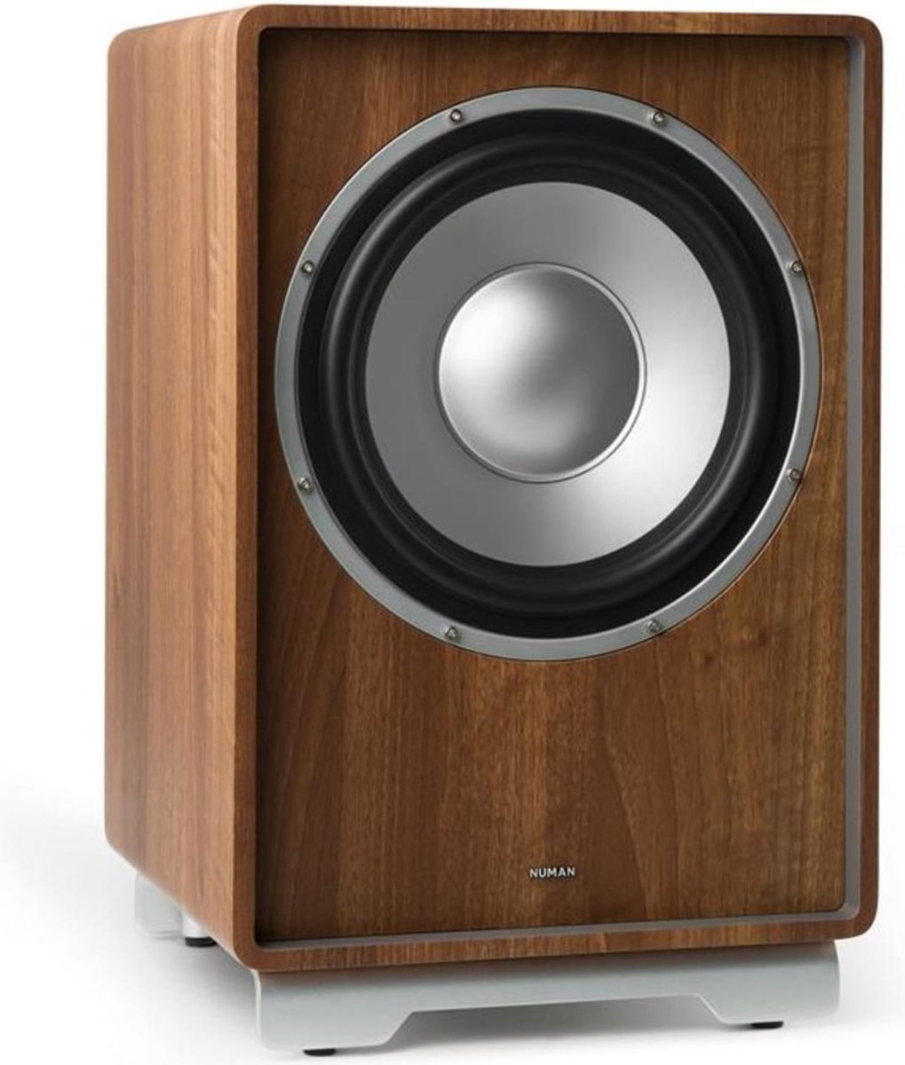 RetroSub - aktieve subwoofer 25