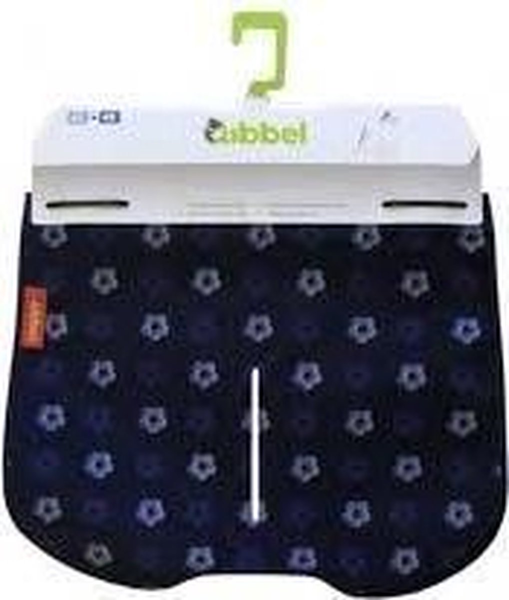 Windscherm Qibbel widek stylingset
