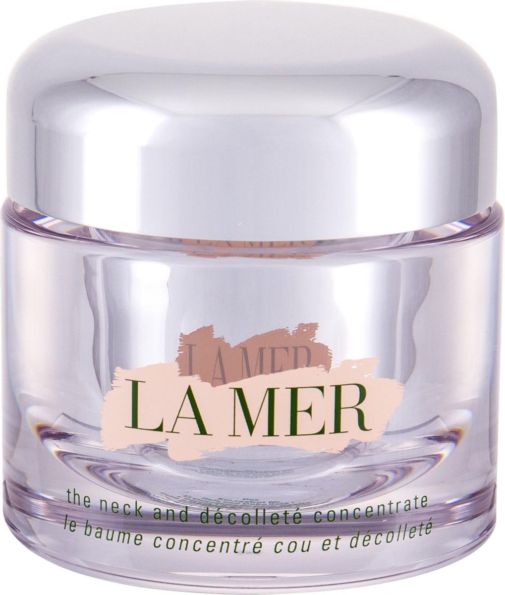 La Mer - The Neck and Décollleté Concentrate - 50 ml