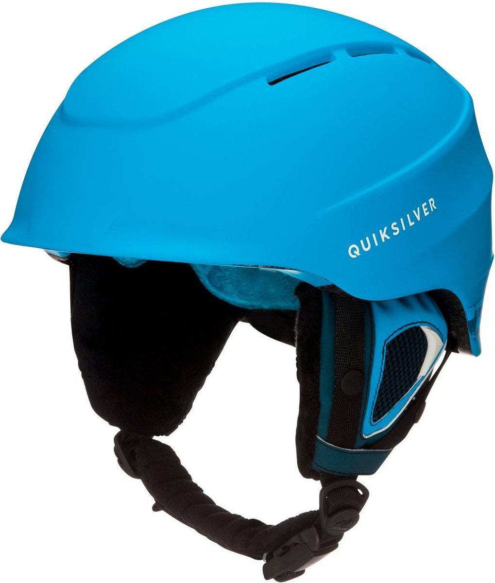 Quiksilver Skihelm Althy EQYTL03016 - Vallarta Blue - Heren - Maat S
