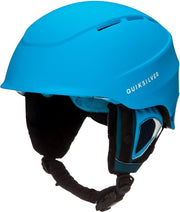Quiksilver Skihelm Althy EQYTL03016 - Vallarta Blue - Heren - Maat S
