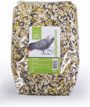 Dierspecialist papegaaienvoer - 2 kg
