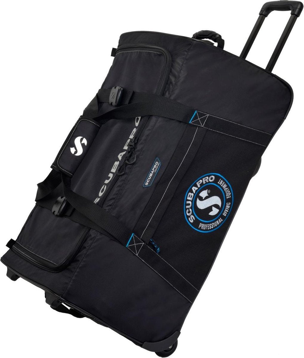 Duiktas Caravan Bag