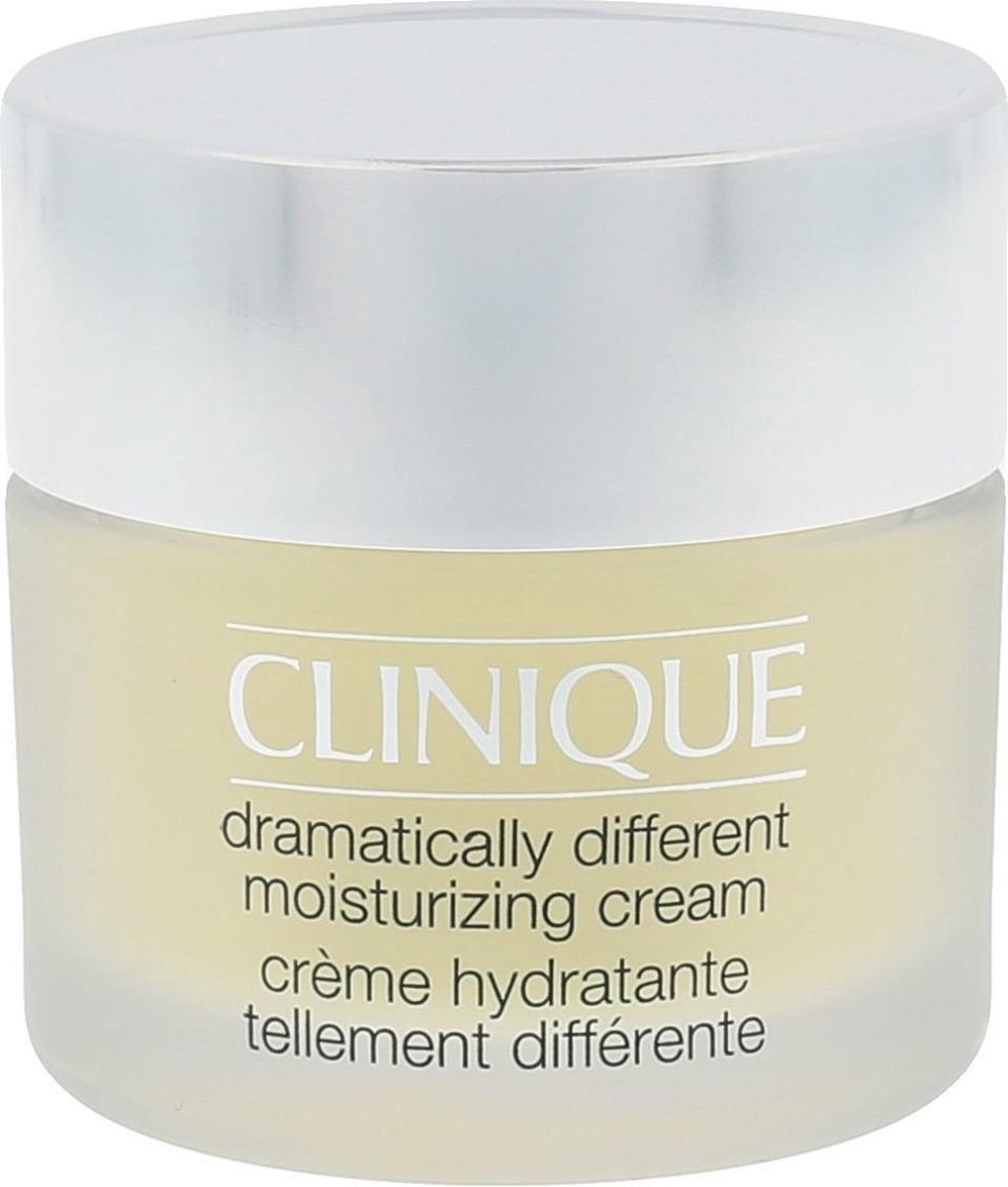 Clinique Dramatically Different Moisturizing Cream Dagcrème - 50 ml