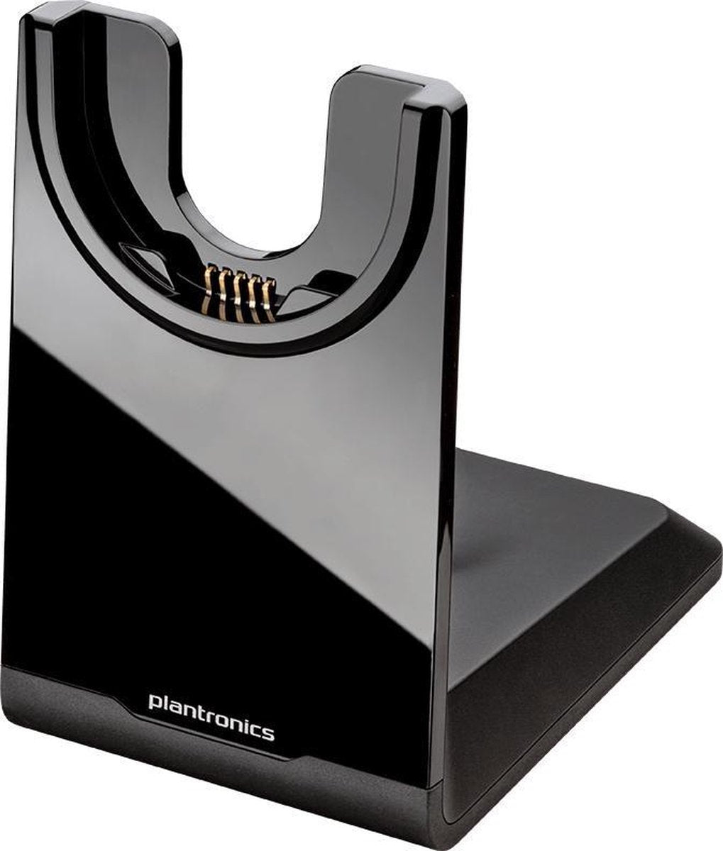 Plantronics UITGESLOTEN