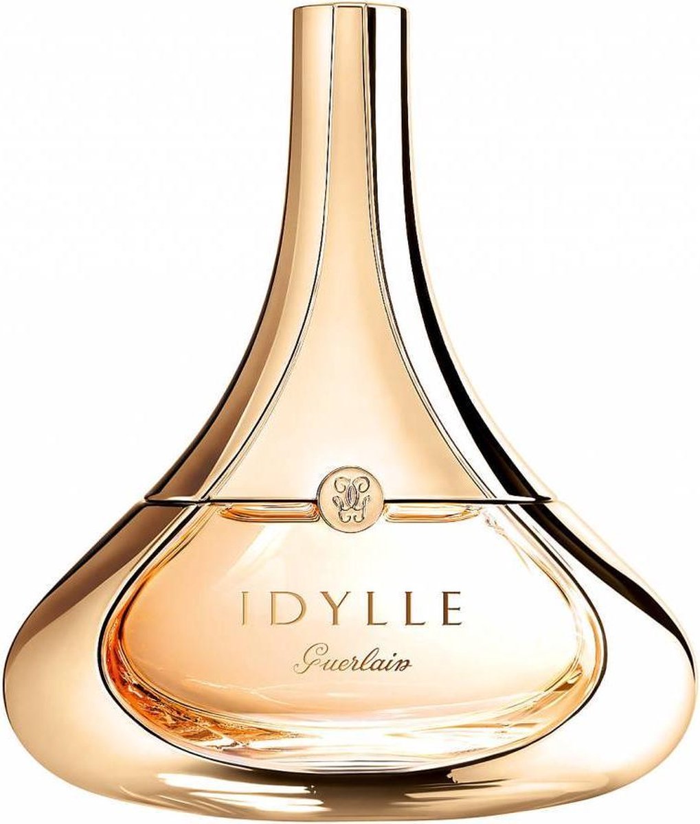 Guerlain Idylle - 50 ml - Eau de toilette