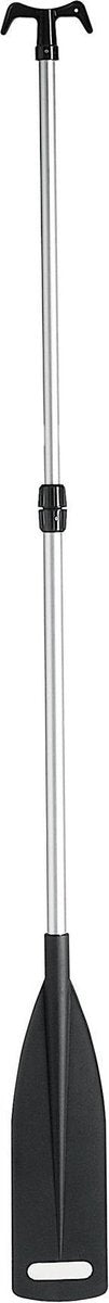 Besto SUP accessoireVolwassenen - zwart/zilver