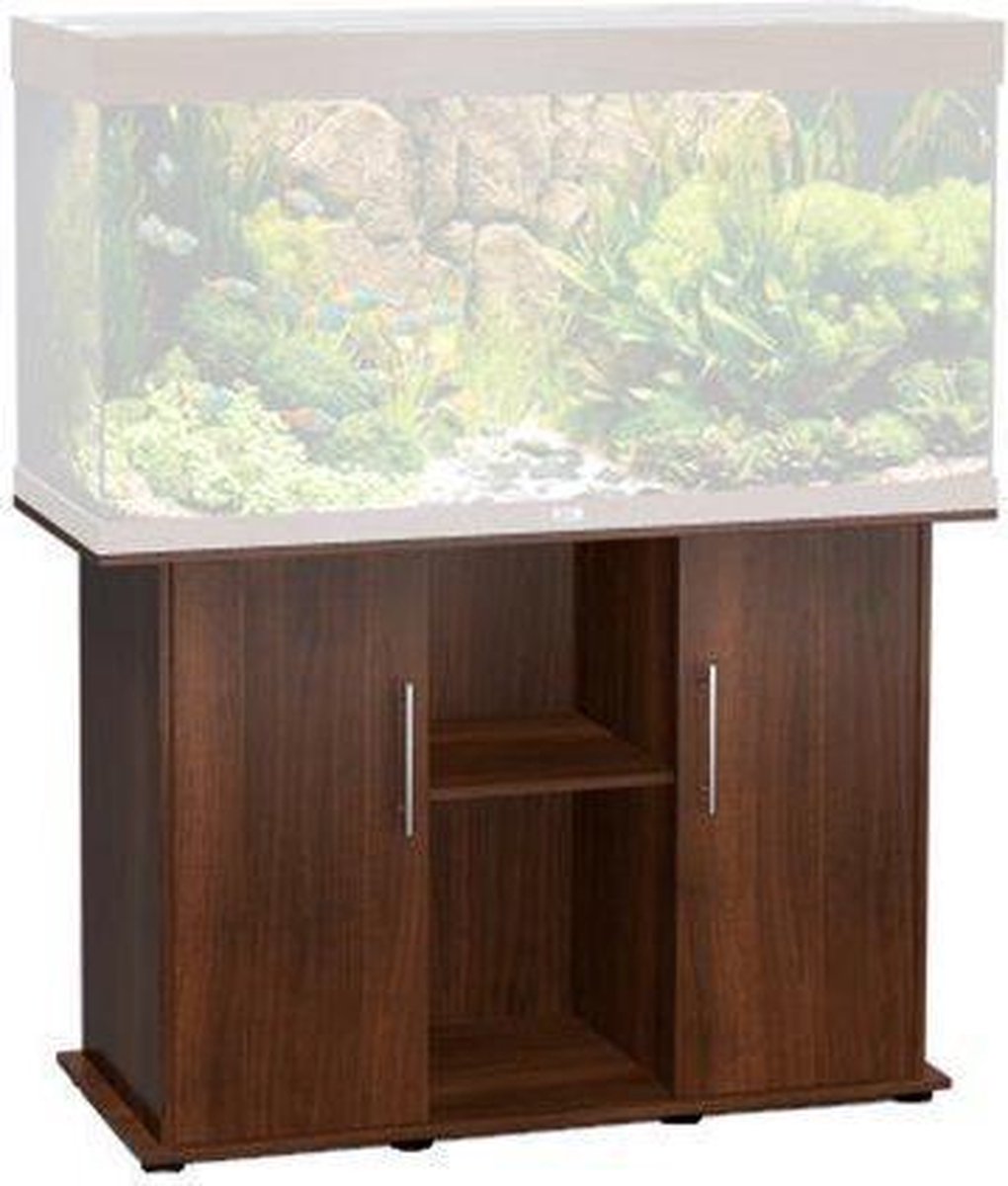Juwel Aquarium meubel - sb125 - br - 121x51x80 cm