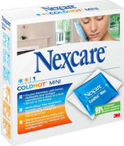 Nexcare™ ColdHot Mini Gelkompres