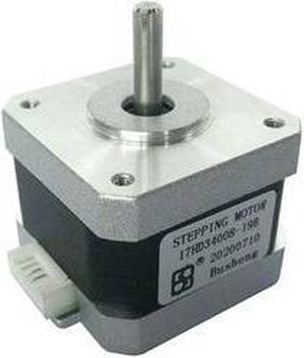 Renkforce RF-4538912 Stepper Geschikt voor: Renkforce RF100 XL V3