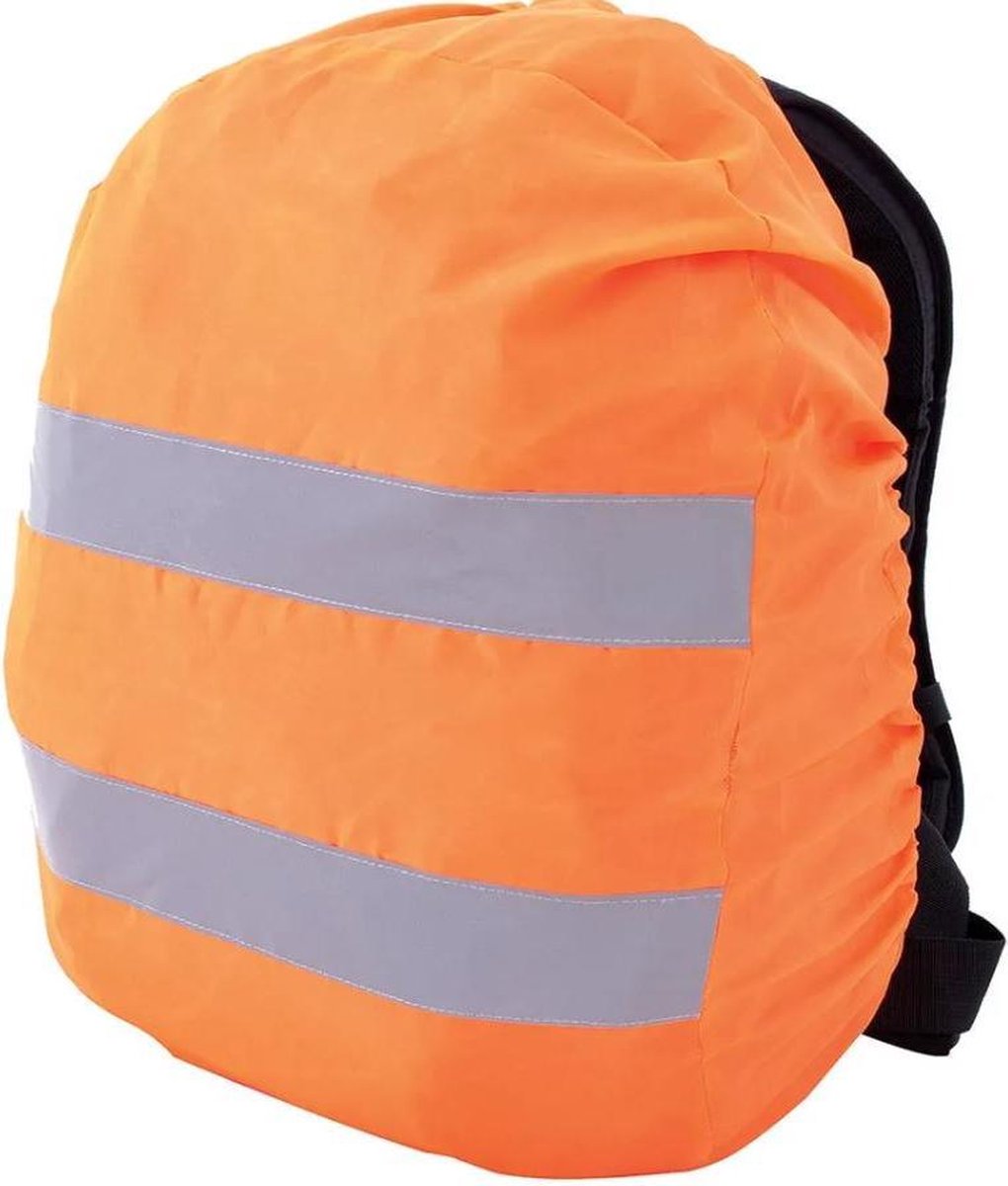 Brickstone Tasbeschermer 33 X 50 Cm Polyester Oranje