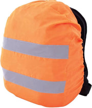 Brickstone Tasbeschermer 33 X 50 Cm Polyester Oranje