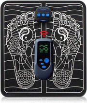Elektrische EMS Voetmassage mat