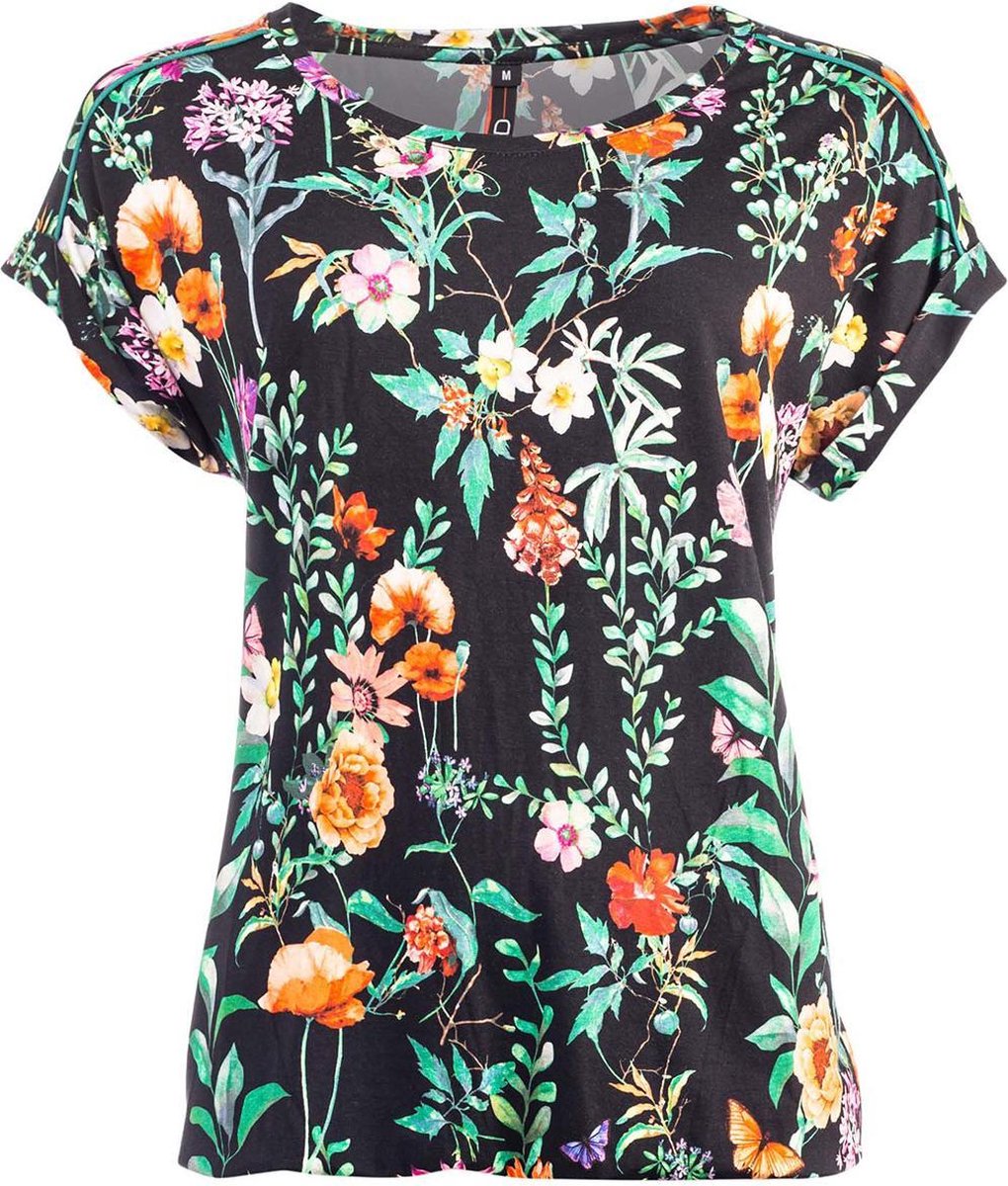 Brisia Ss Colored Spring Tricot 21s2 Of134 02 Colored 903