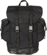 MFH Berg Rugzak Bundeswher Zwart 30 Ltr.