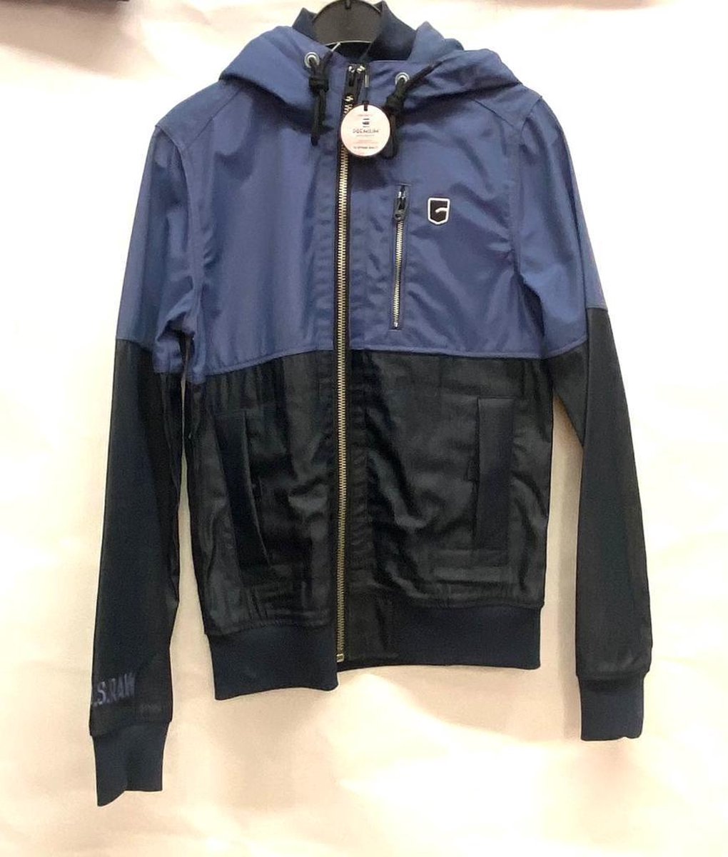 G-star raw jas maat S