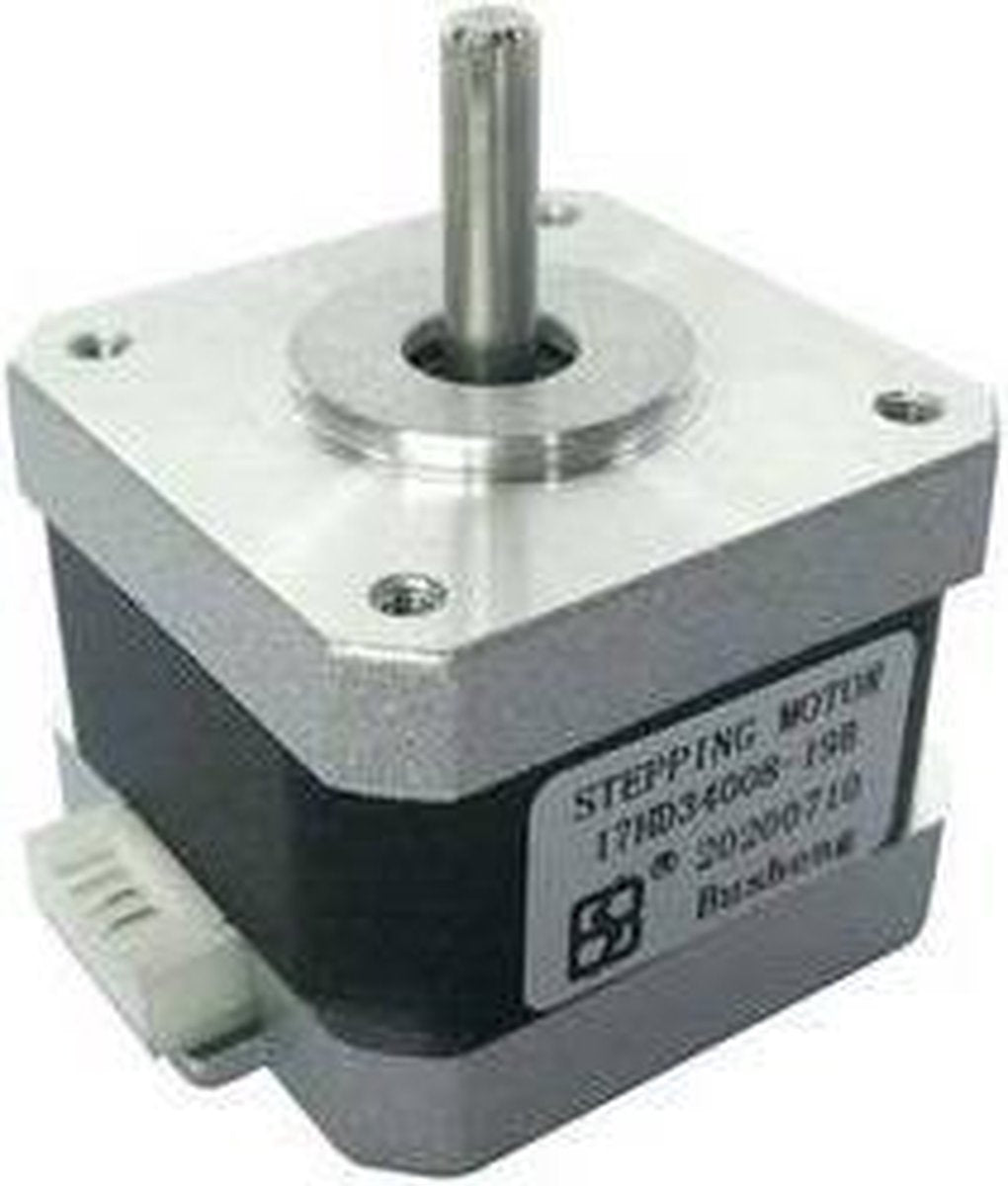 Renkforce RF-4538658 Stepper Geschikt voor: Renkforce Basic 3