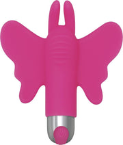 Evolved My Butterfly Bullet Roze