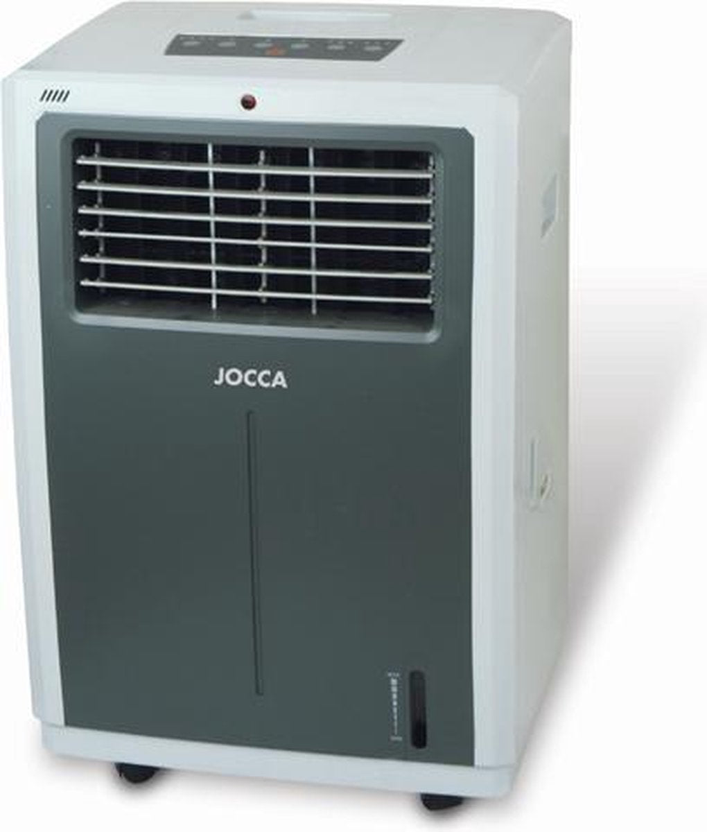 Jocca Mobiele Aircooler - Luchtkoeler