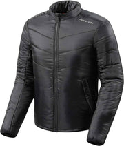 REV'IT! Core Black midlayer  XYL