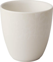 Palmer Rodondo Beker - 10 cl - Wit
