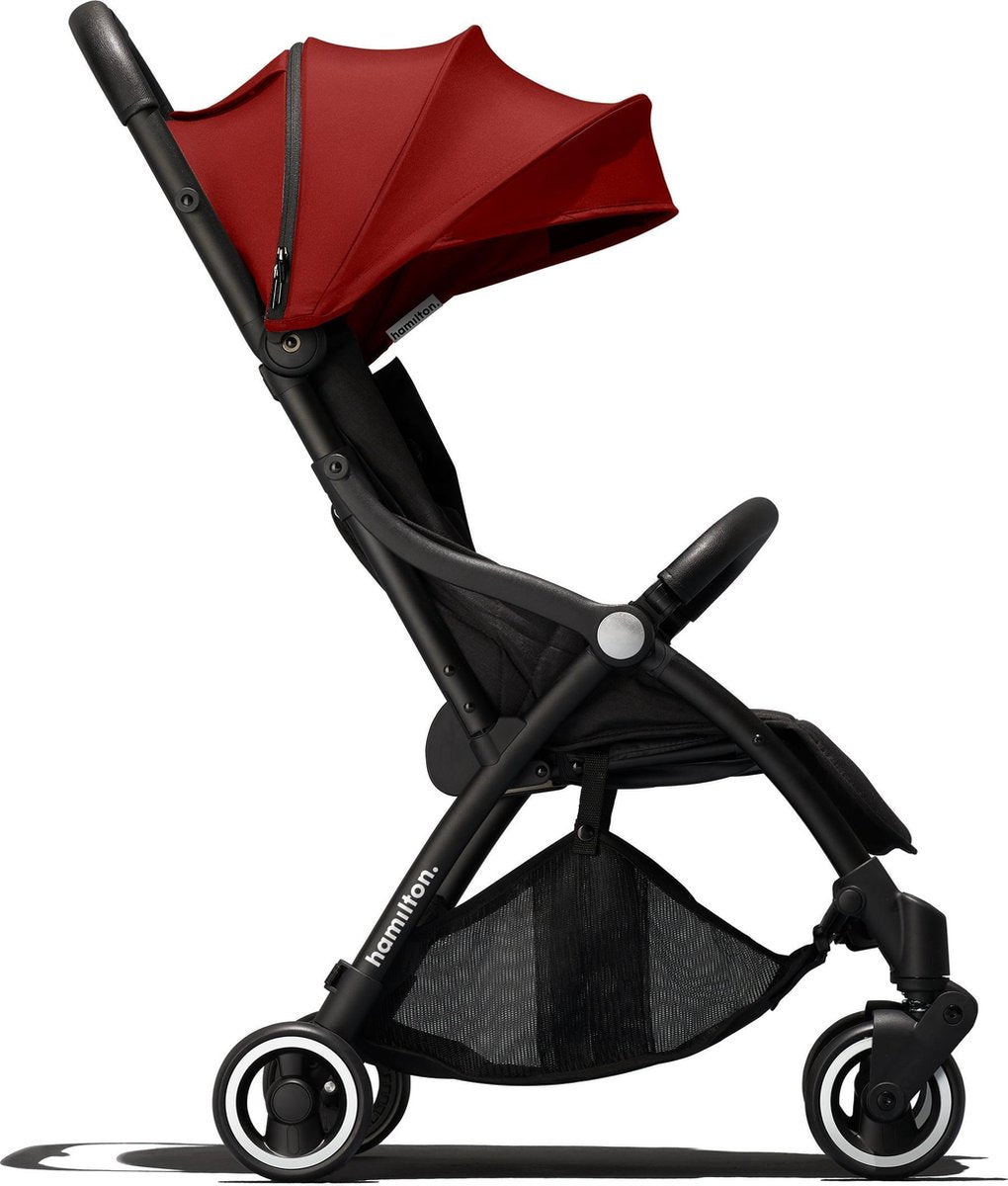 Hamilton One Sport R1 Magicfold Red ™
