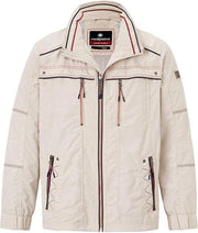 Redpoint Lange mouw Jas - 70173-2057 Andre Kiezel (Maat: XL)