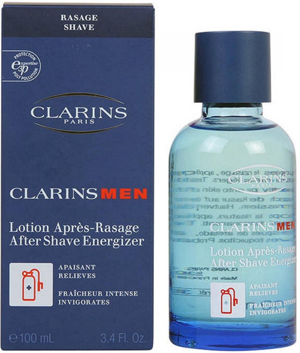 Clarins - 100 ml - Aftershave
