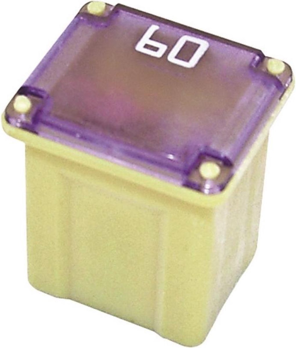 ZEKERING TYPE JAP-JLP 60A (1 ST)
