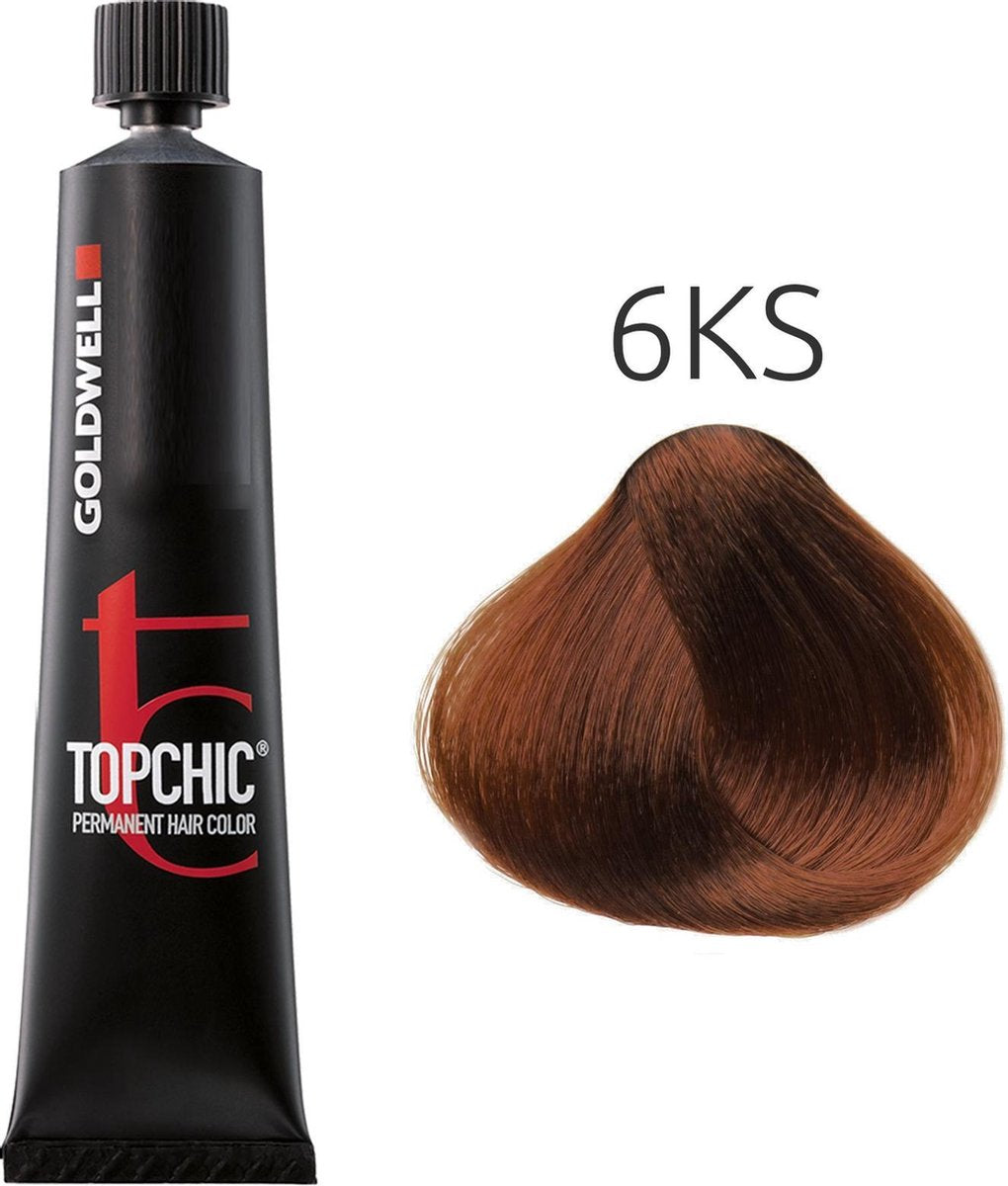 Goldwell Topchic Tube 60 ml