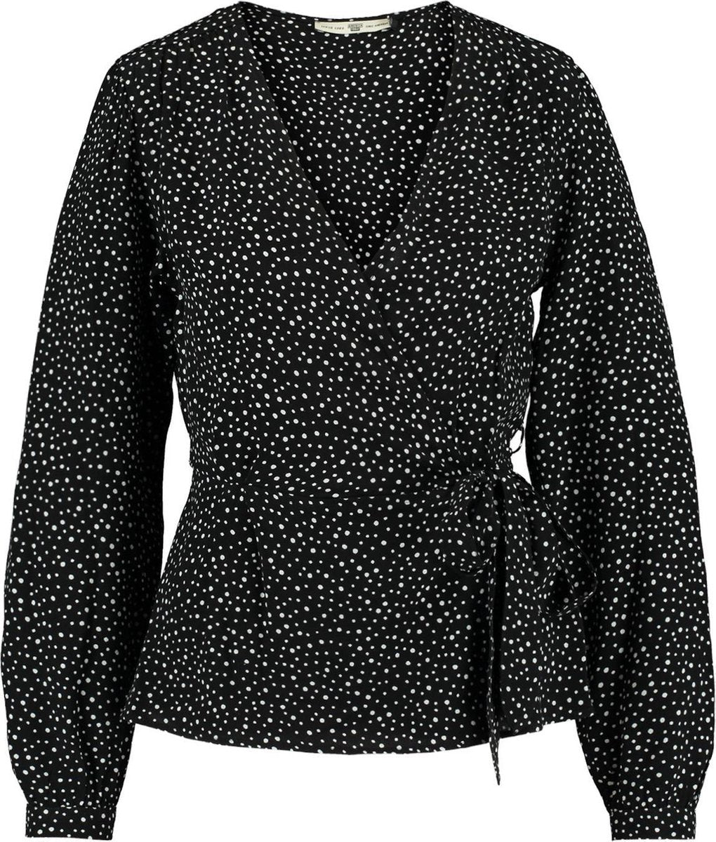 America Today Bella Dames Blouse - Maat XS
