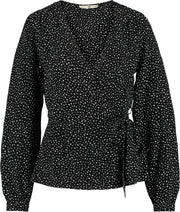 America Today Bella Dames Blouse - Maat XS