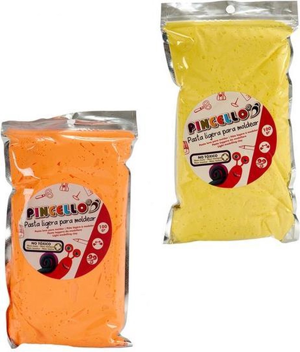 Boetseerklei Tas (100 g)