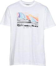 Billabong functioneel shirt expansion Gemengde Kleuren-S