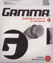 Gamma Synthetic Gut 17 w/wearguard