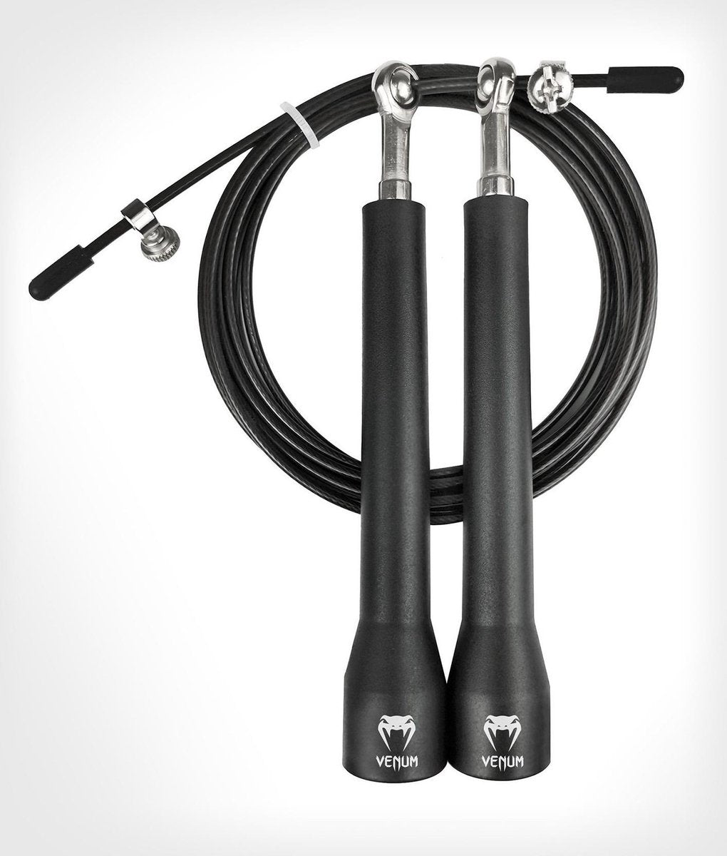 Venum Thunder Springtouw Jump Rope Venum Thunder Jump Rope