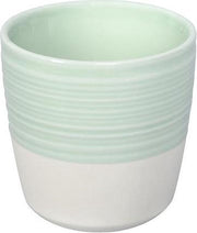 Loveramics Dale Harris Cappuccino Kop 200ml - Pastelgroen