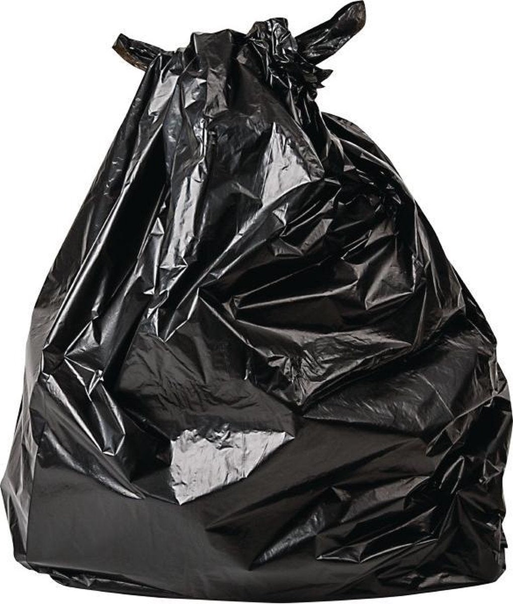 Vuilniszakken 100 ltr. (Box 200)