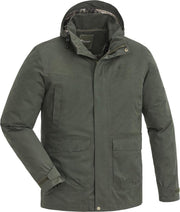 Eastmain Jacket - Donker Groen