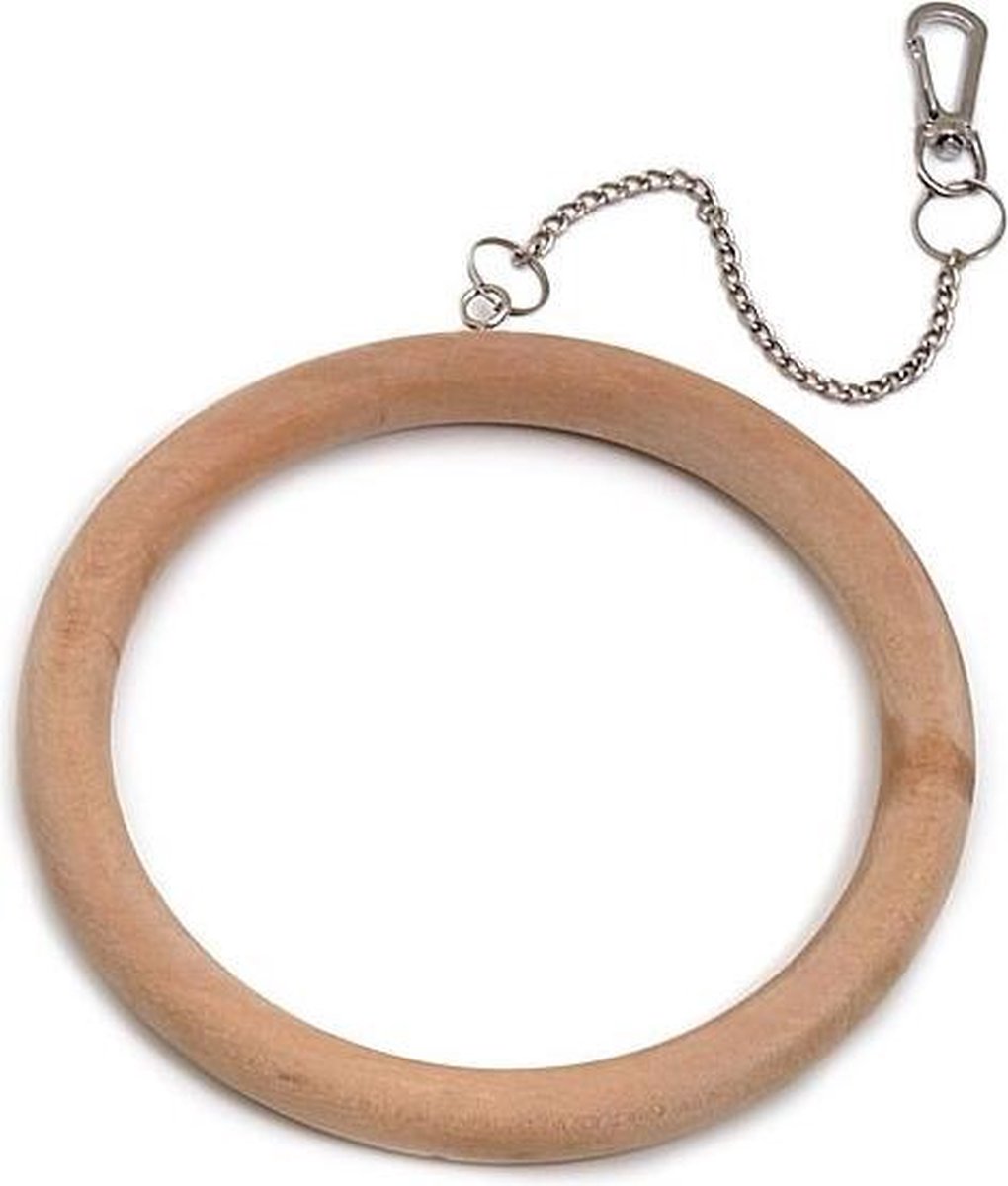 Ring swing diameter 15 cm bird´s world