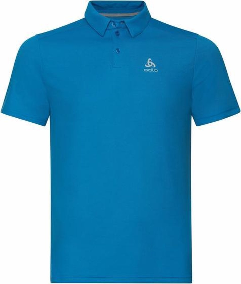 F-DRY-poloshirt voor heren