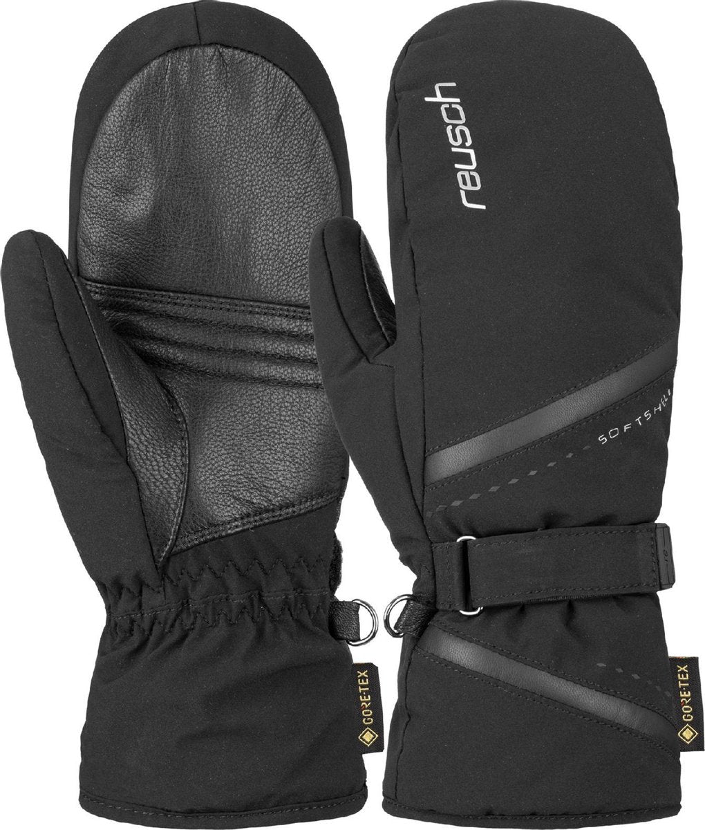 REUsch Alexa GTX Mitten Wintersporthandschoenen� Dames - Maat 8