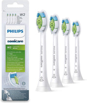 Philips Sonicare W2 Optimal White Opzetborstel HX6064/10