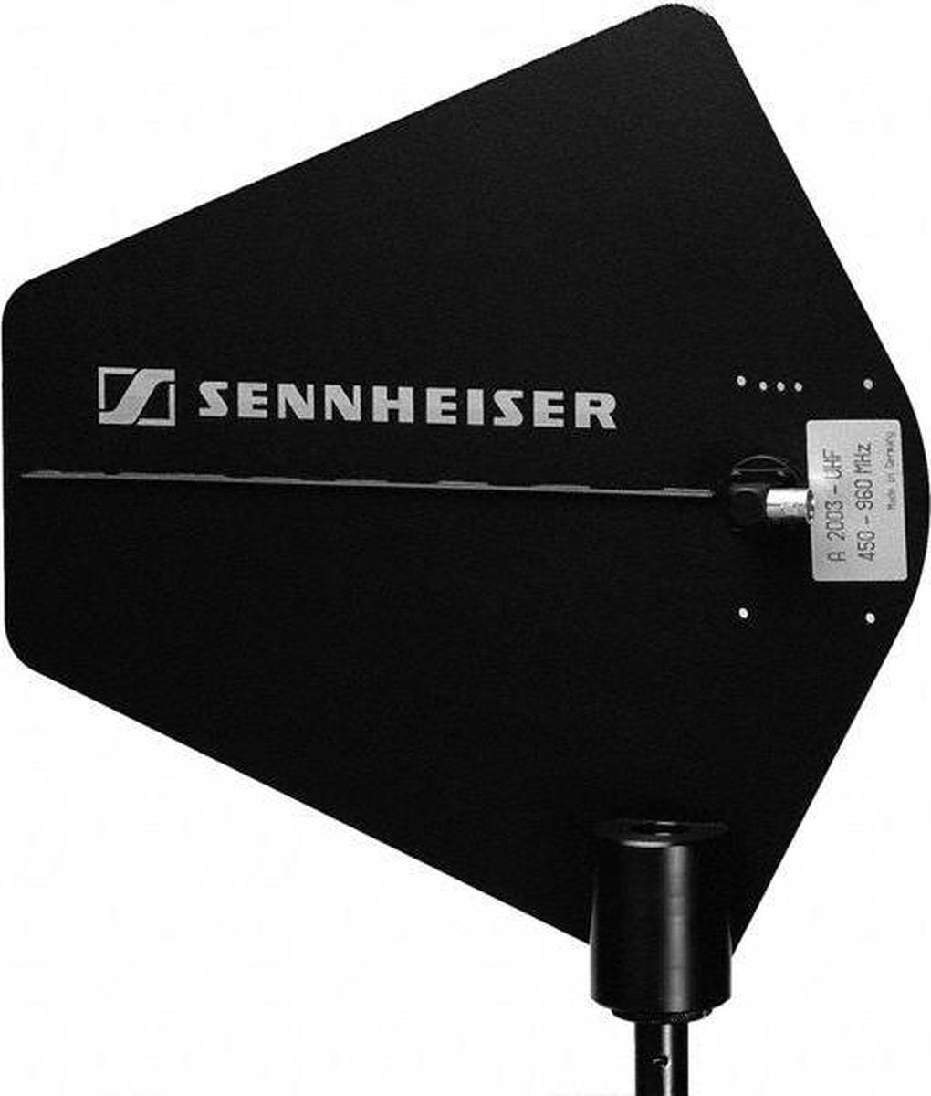 Sennheiser A 2003 UHF - Passieve directionele antenne