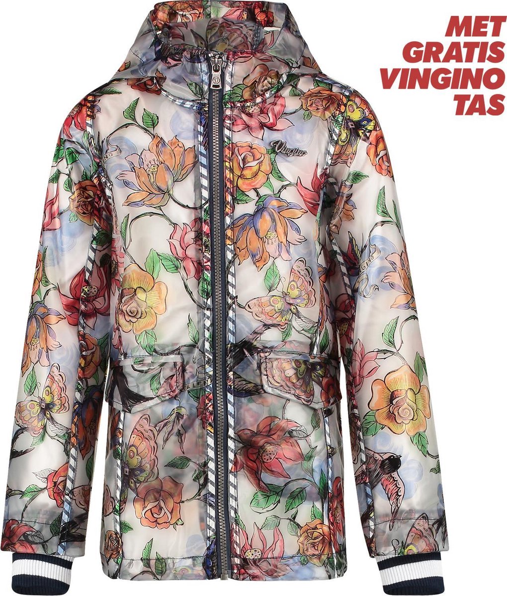Jacket Taya