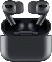 ExCorn Draadloze Oortjes-  Blackpods- Met oplaadcase - Zwart – Earbuds- Noise cancelling - Bluetooth oordopjes  – PRO III - Black